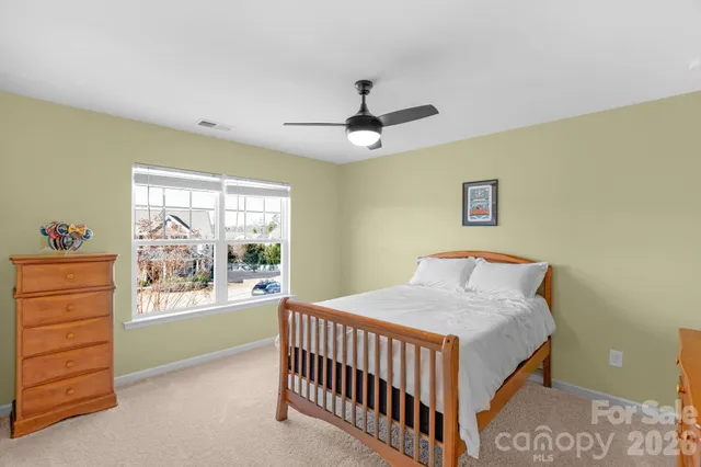 $649,900 | 2637 Southern Trace Drive, Waxhaw, NC 28173