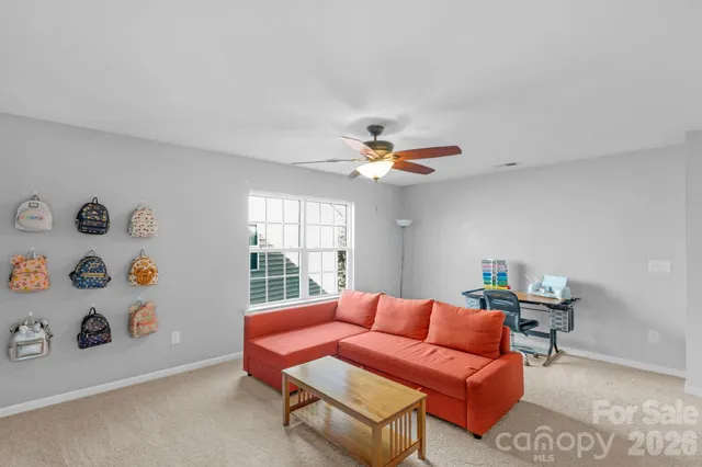 $649,900 | 2637 Southern Trace Drive, Waxhaw, NC 28173