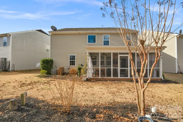 $649,900 | 2637 Southern Trace Drive, Waxhaw, NC 28173