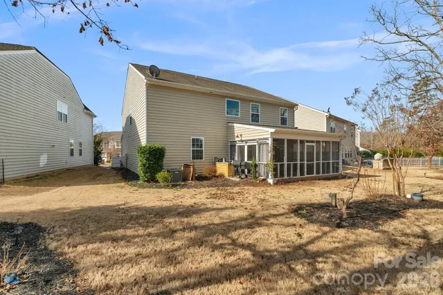 $649,900 | 2637 Southern Trace Drive, Waxhaw, NC 28173