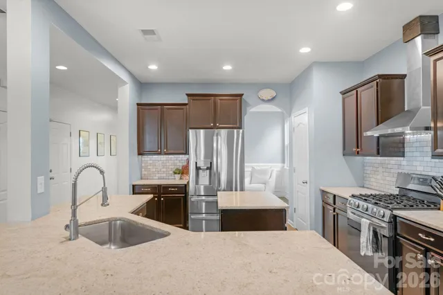 $649,900 | 2637 Southern Trace Drive, Waxhaw, NC 28173