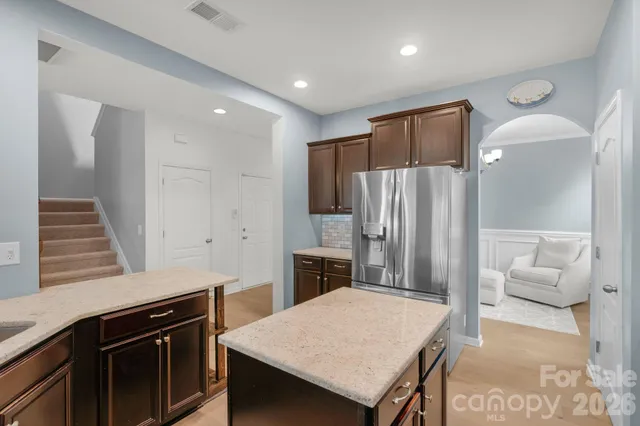 $649,900 | 2637 Southern Trace Drive, Waxhaw, NC 28173