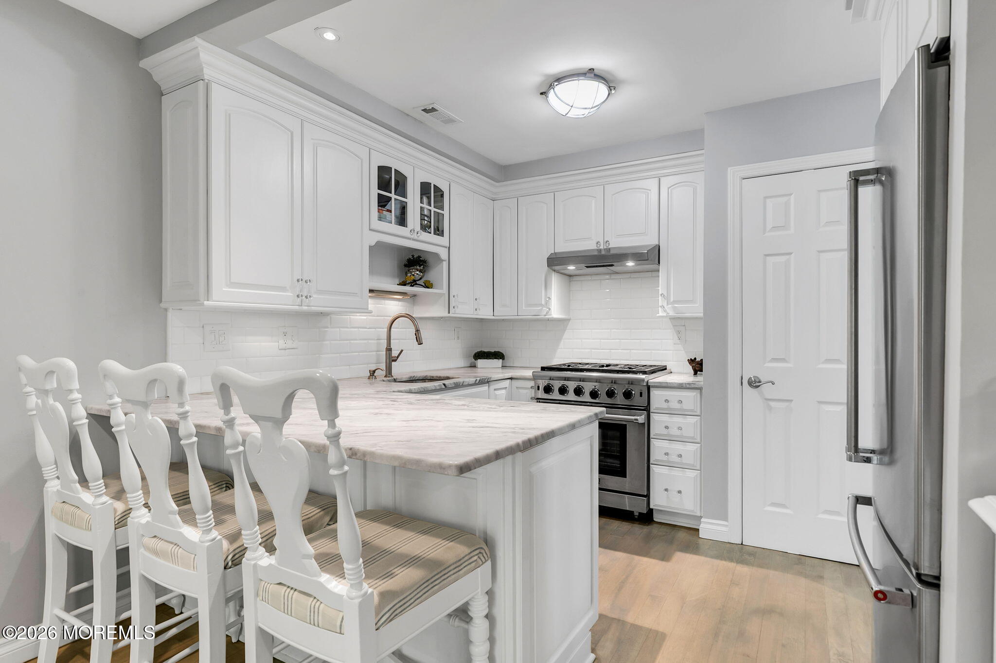 105 Shore Drive Long Branch, NJ 07740 - Photo 12 of 43 kitchen