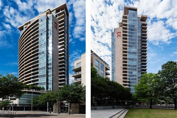 $795,000 | 2200 Victory Avenue, Unit 2401, Dallas, TX 75202
