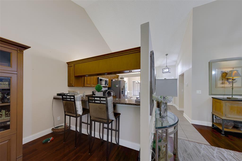 1801 East Lake Road South, Unit 20G Palm Harbor, FL 34685 - Photo 14 of 51