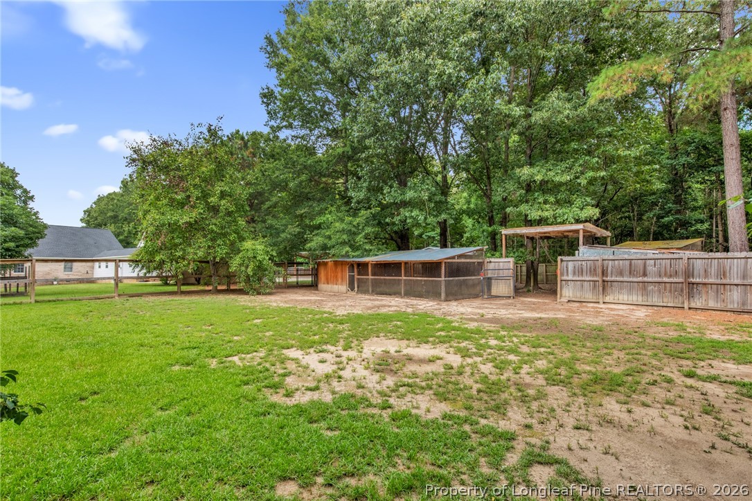 3646 Coleman Road Fayetteville, NC 28312 - Photo 46 of 50