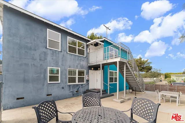 $2,850 | 2948 Exposition Boulevard, Unit 8, Santa Monica, CA 90404
