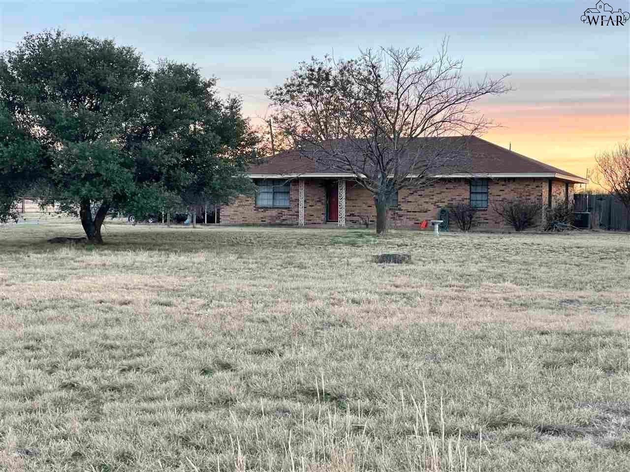 194 East Little Lease Road Holliday, TX 76366 - Photo 1 of 1 Gallery Image 1