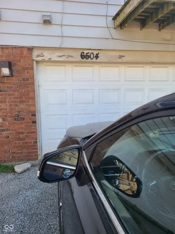 $105,000 | 6504 Lupine Terrace, Indianapolis, IN 46224