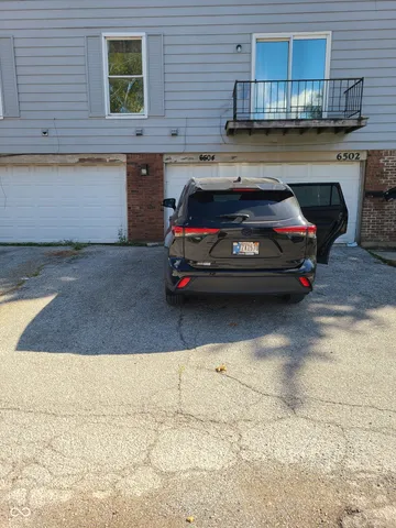 $105,000 | 6504 Lupine Terrace, Indianapolis, IN 46224