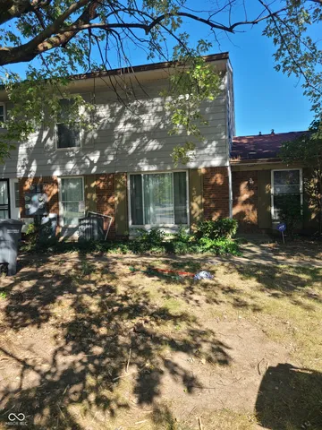 $105,000 | 6504 Lupine Terrace, Indianapolis, IN 46224