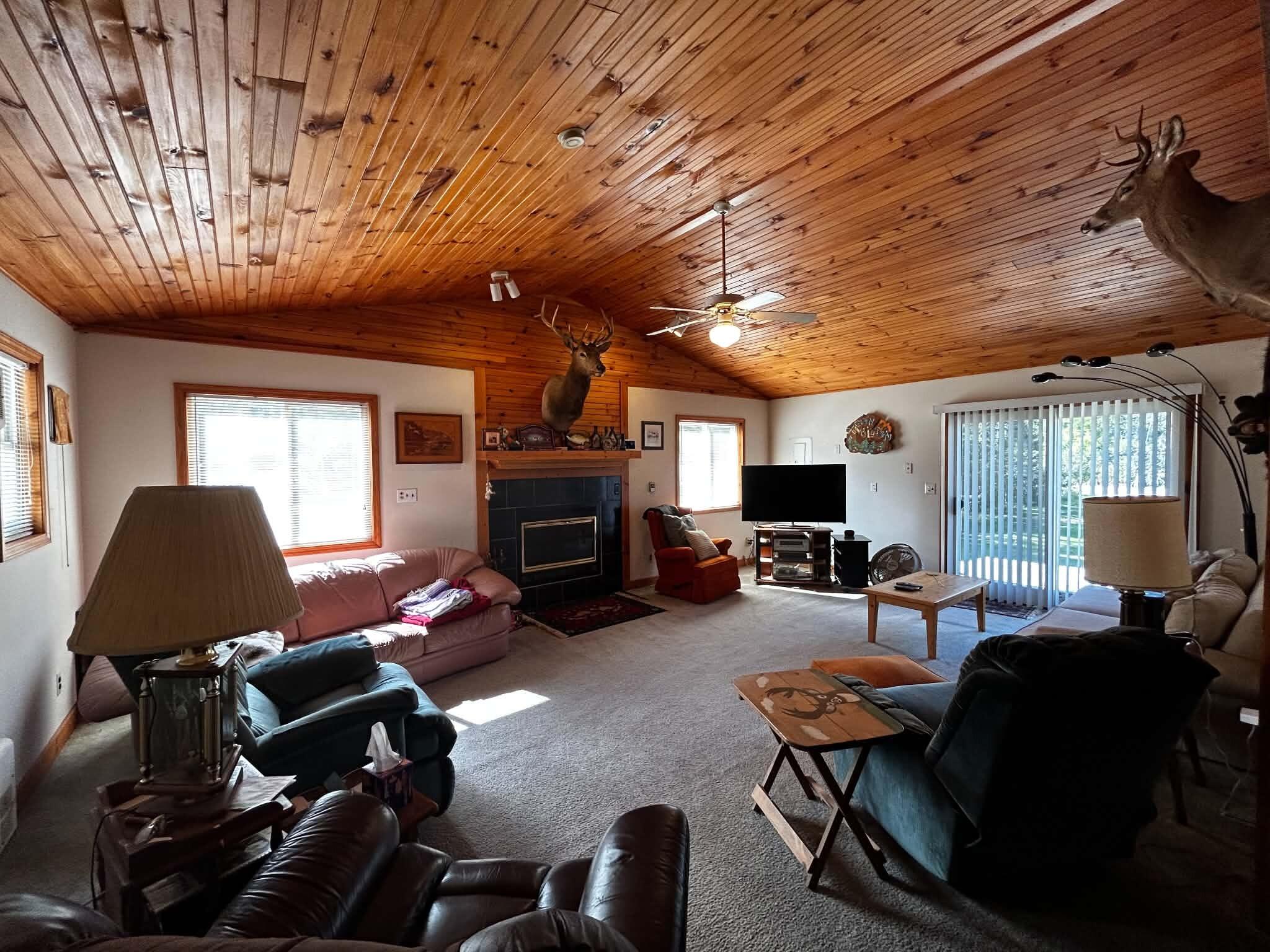 688 North Red Oak Road Lewiston, MI 49756 - Photo 7 of 23 Gallery Image 7