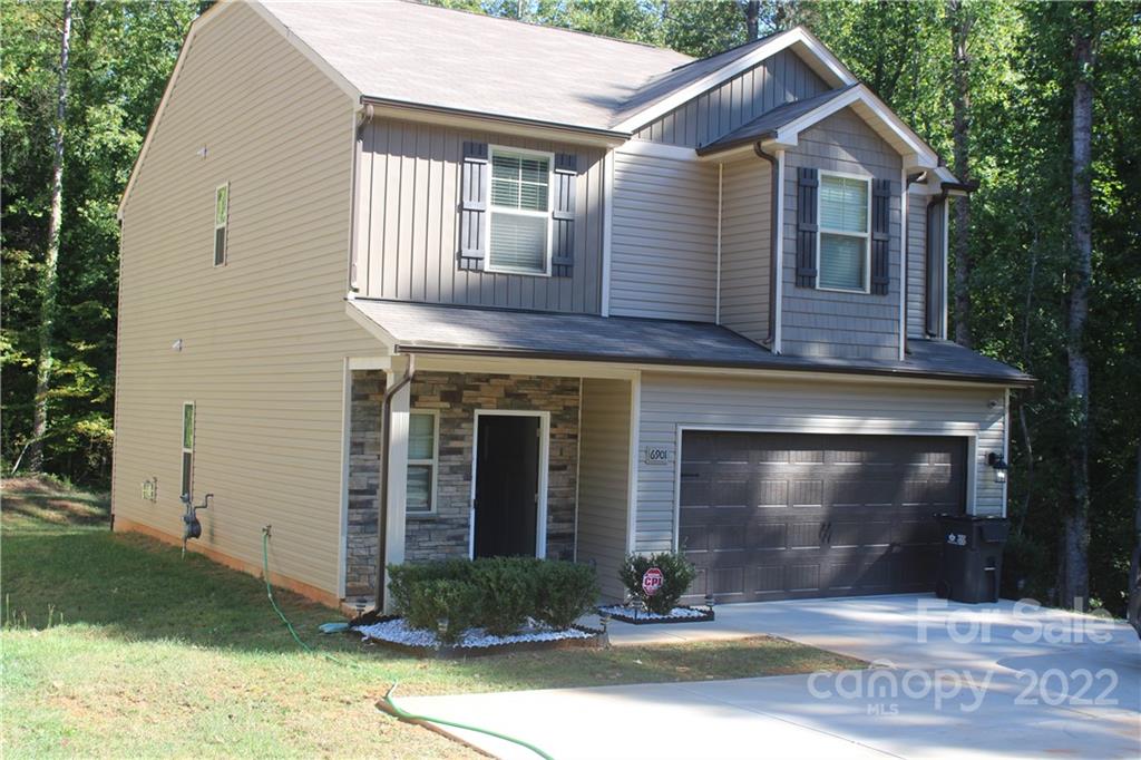 6901 Robinson Church Road, Unit 7 Charlotte, NC 28215 - Photo 1 of 27 Gallery Image 1