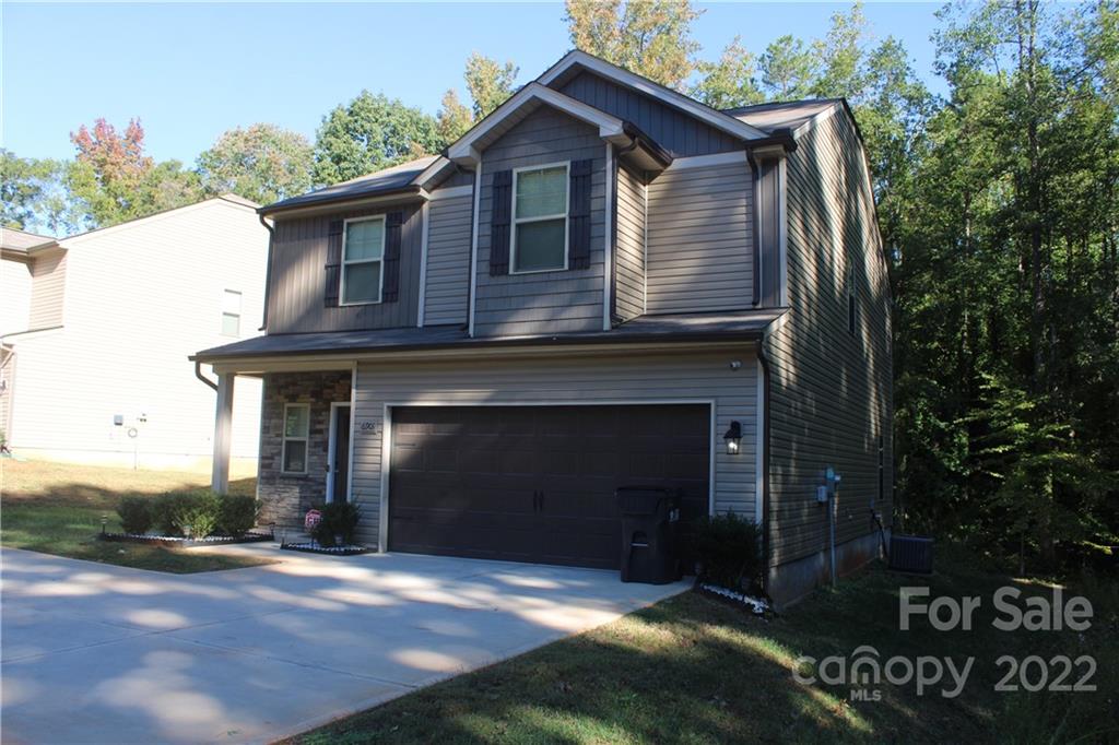 6901 Robinson Church Road, Unit 7 Charlotte, NC 28215 - Photo 2 of 27 Gallery Image 2