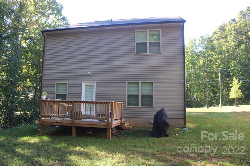 6901 Robinson Church Road, Unit 7 Charlotte, NC 28215 - Photo 27 of 27 Gallery Image 27