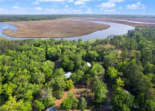 $140,000 | 1054 Northeast Peaceful Valley Drive, Townsend, GA 31331