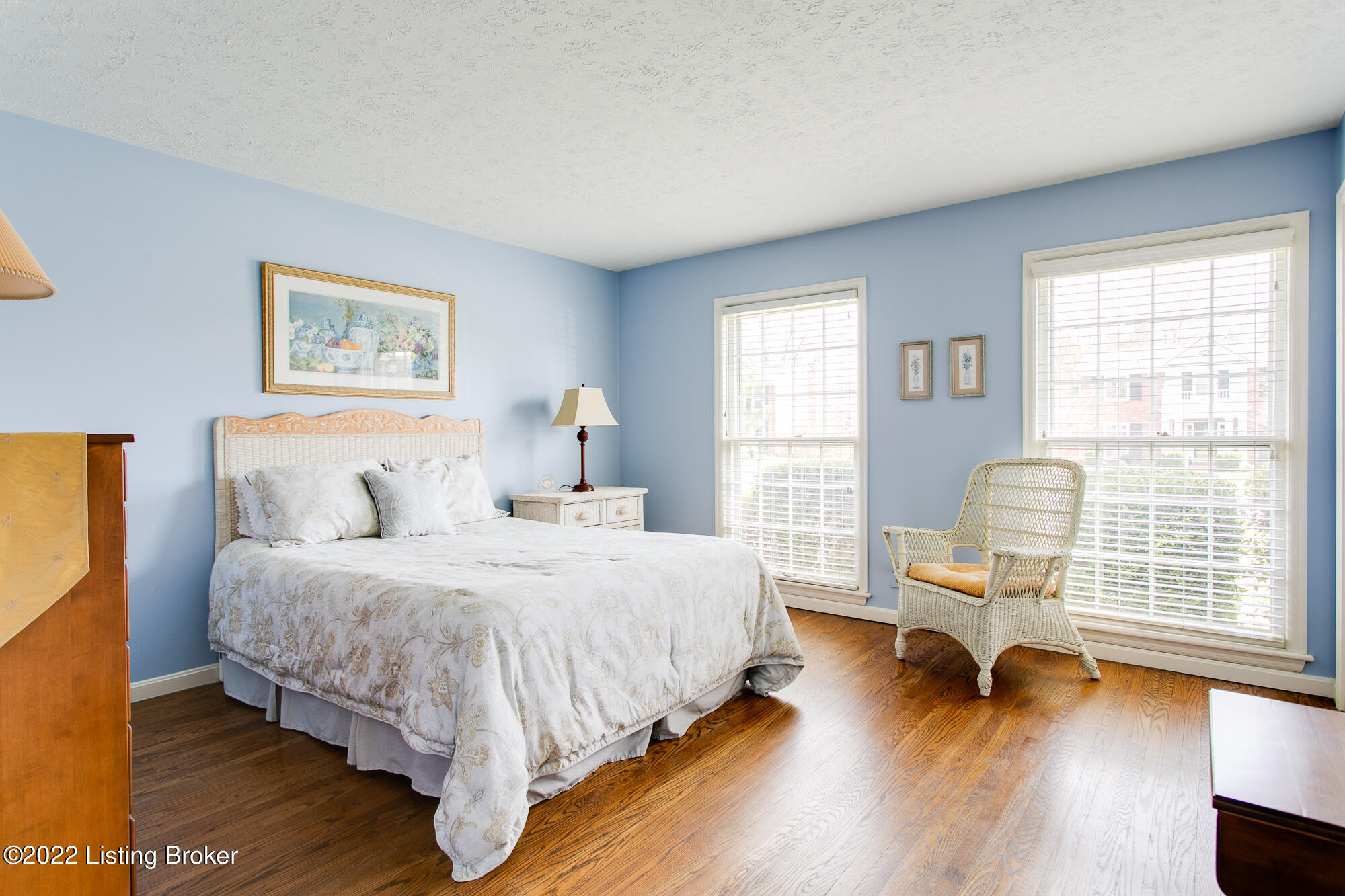 6109 Rodes Drive Louisville, KY 40222 - Photo 24 of 31 Bedroom Two