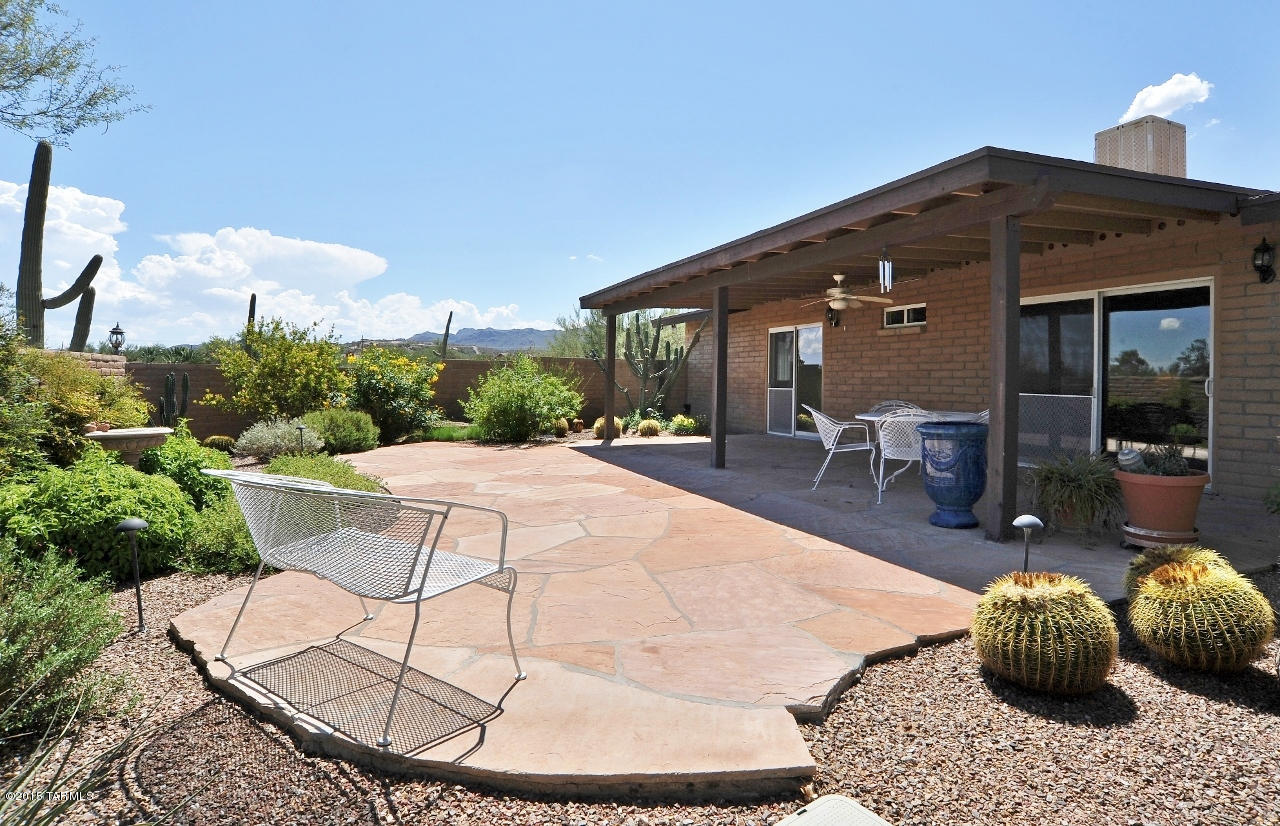 4721 North Gerhart Road Tucson, AZ 85745 - Photo 2 of 42 Gallery Image 2