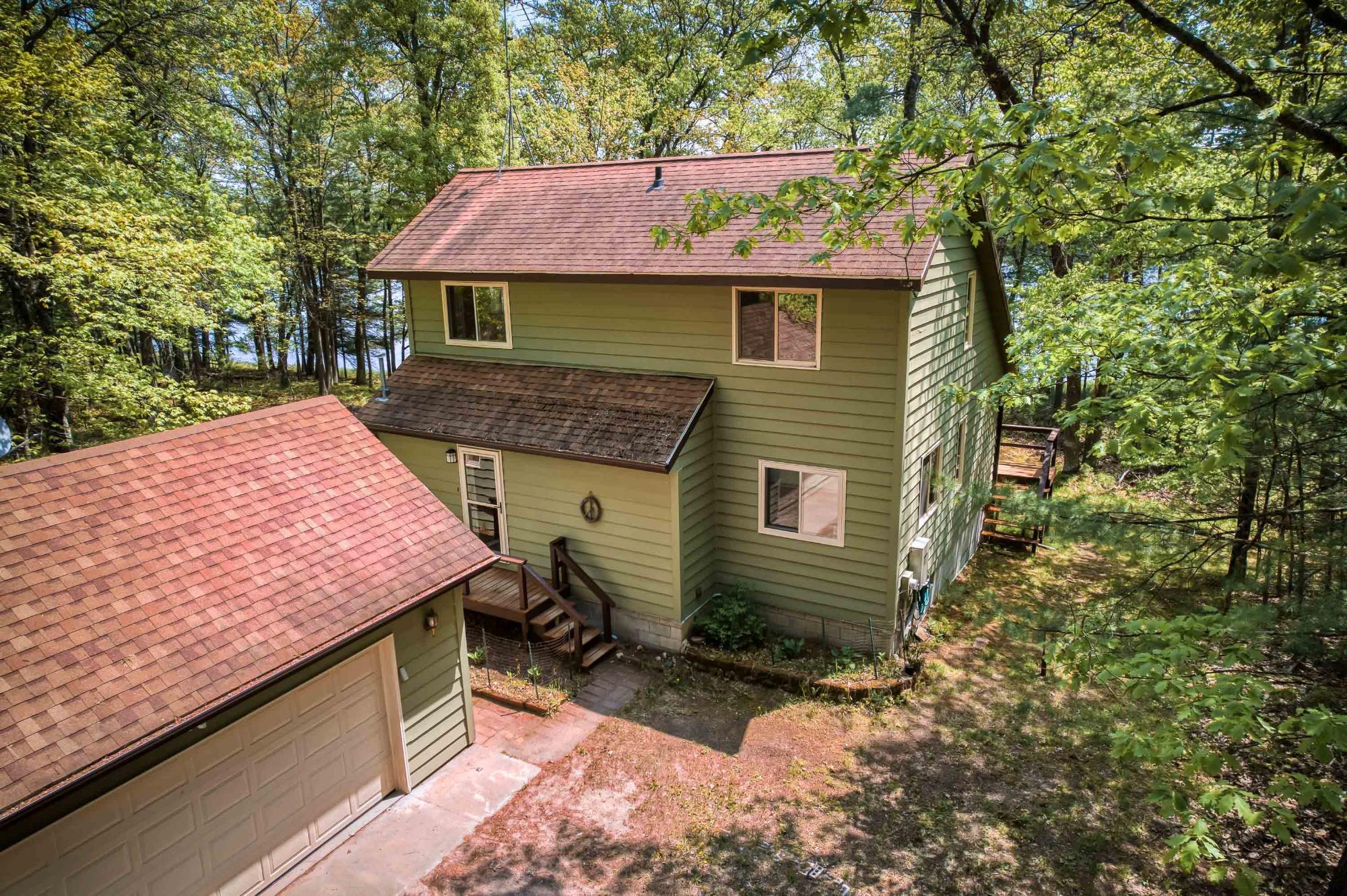 1160 Chickaree Lake Road Eagle River, WI 54521 - Photo 43 of 68 Gallery Image 43