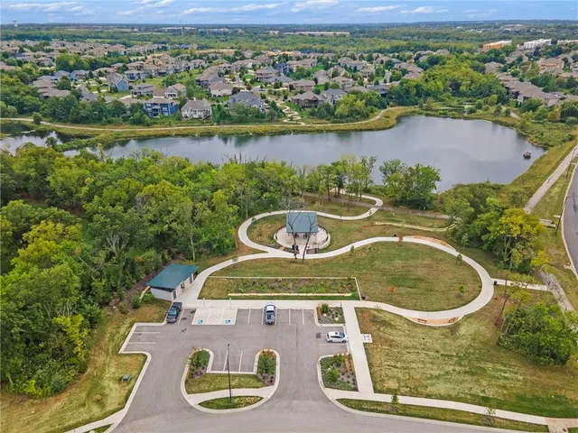 $785,000 | 9652 Pickering Street, Lenexa, KS 66227