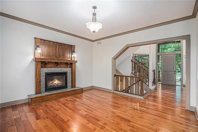 $785,000 | 9652 Pickering Street, Lenexa, KS 66227