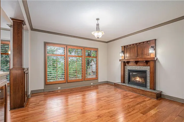 $785,000 | 9652 Pickering Street, Lenexa, KS 66227