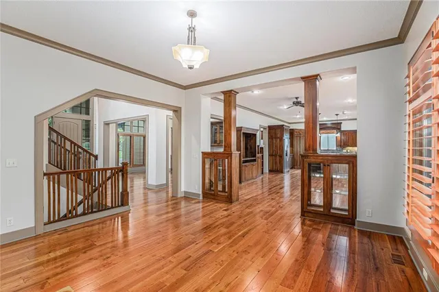 $785,000 | 9652 Pickering Street, Lenexa, KS 66227