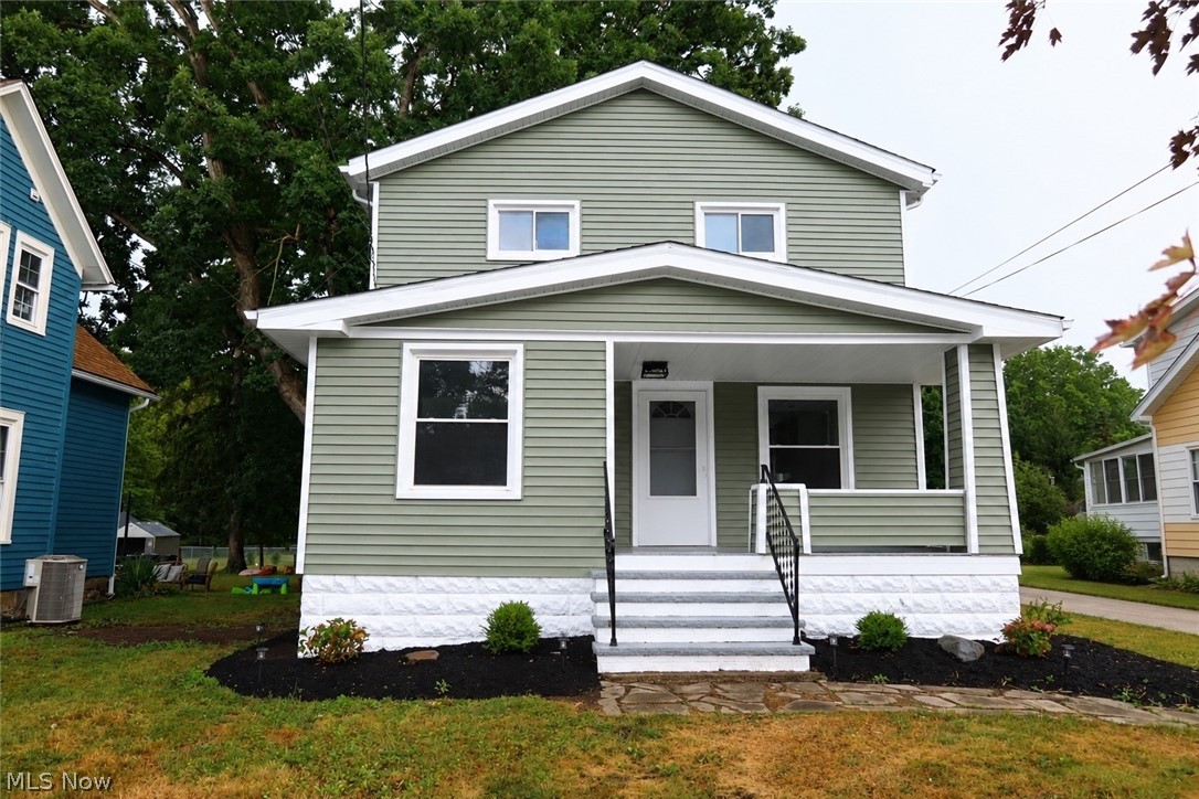 7402 Stone Road Independence, OH 44131 - Photo 1 of 34