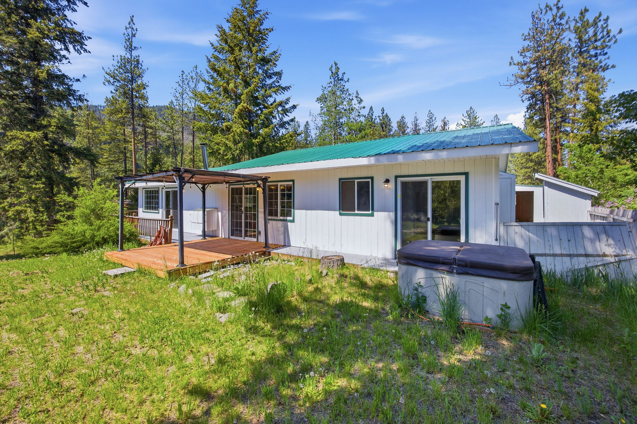 1311 Riverbend Road Superior, MT 59872 - Photo 39 of 57 Gallery Image 39
