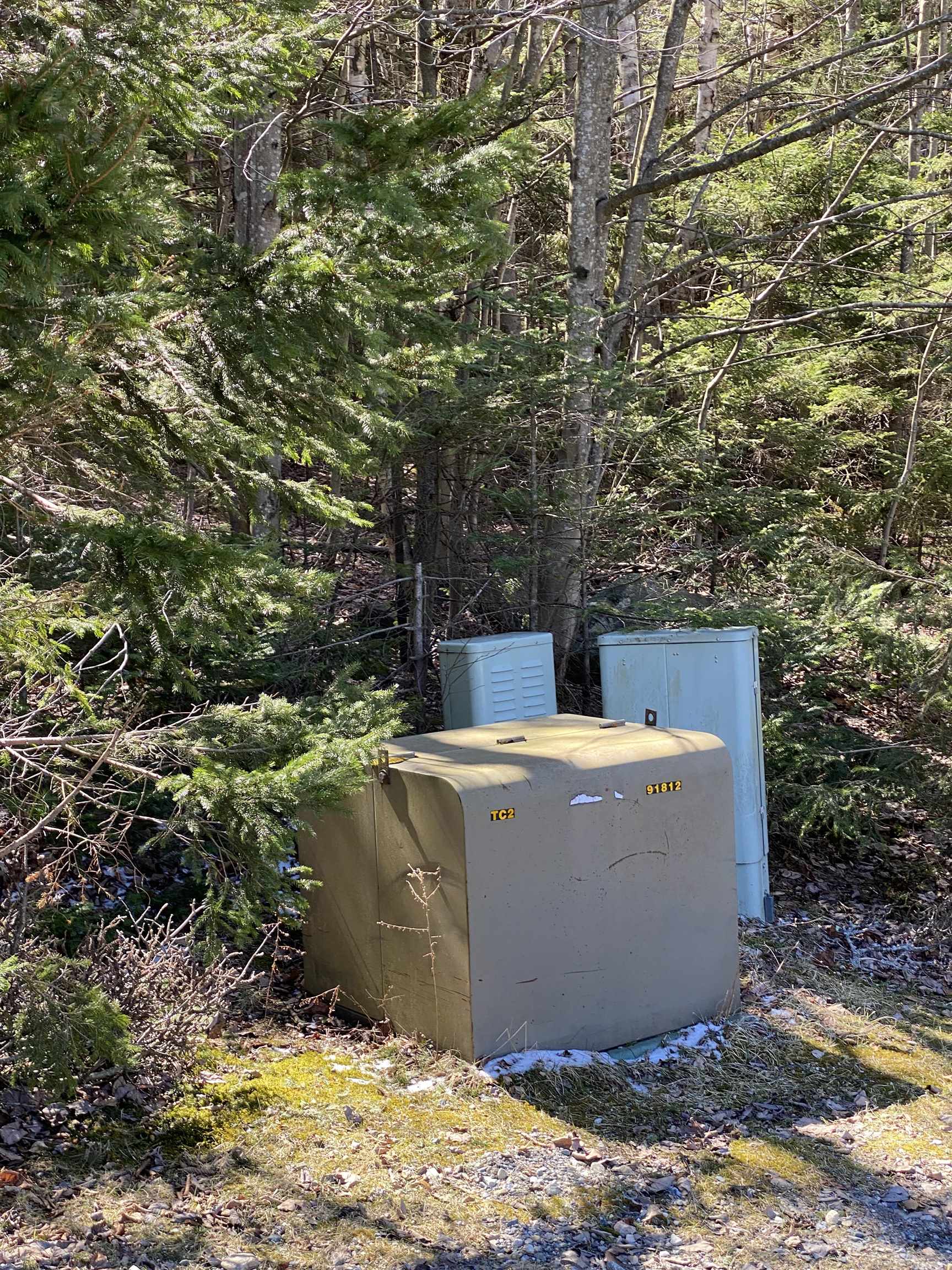 Lot 2 Mann Road Wilmington, VT 05363 - Photo 2 of 14 Gallery Image 2