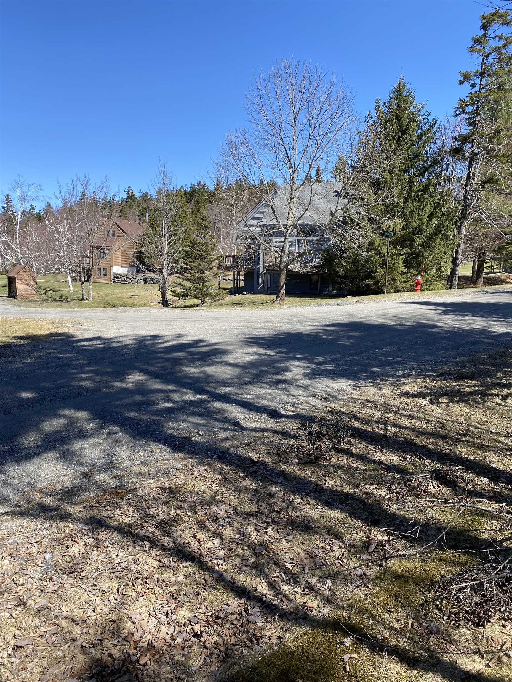 Lot 2 Mann Road Wilmington, VT 05363 - Photo 5 of 14 Gallery Image 5