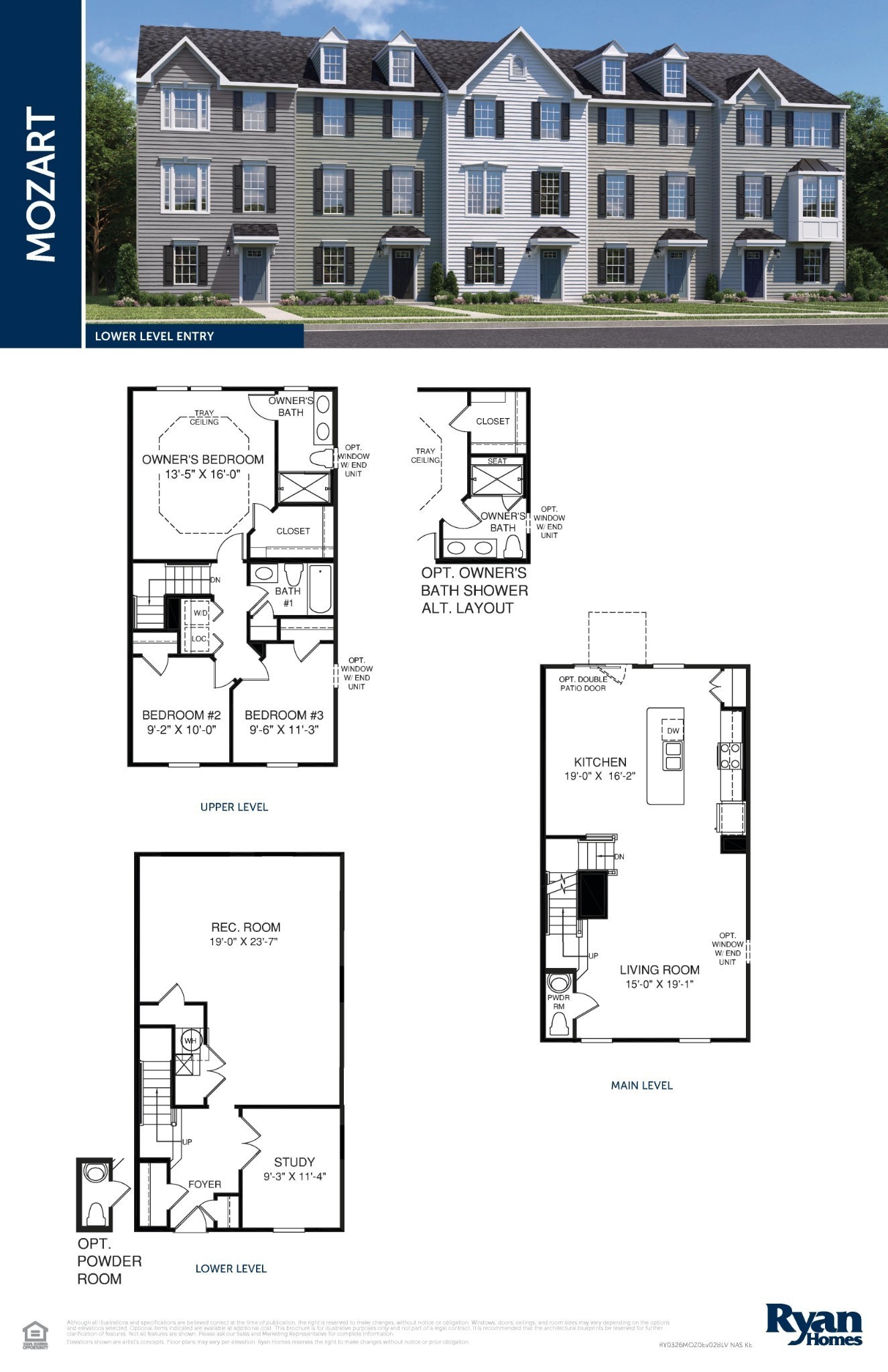 229 Poplar Loop Antioch, TN 37013 - Photo 24 of 24