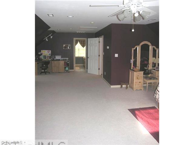 1161 Gravel Hill Road Ruffin, NC 27326 - Photo 15 of 16 Other. Second Floor open with walk in closet and full bath