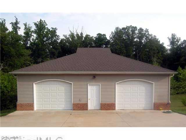 1161 Gravel Hill Road Ruffin, NC 27326 - Photo 5 of 16 Other. Additional detached 40x40 garage
