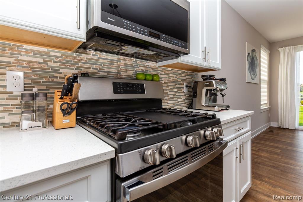 2544 Rosemond Lane Rochester, MI 48309 - Photo 16 of 47 Gallery Image 16