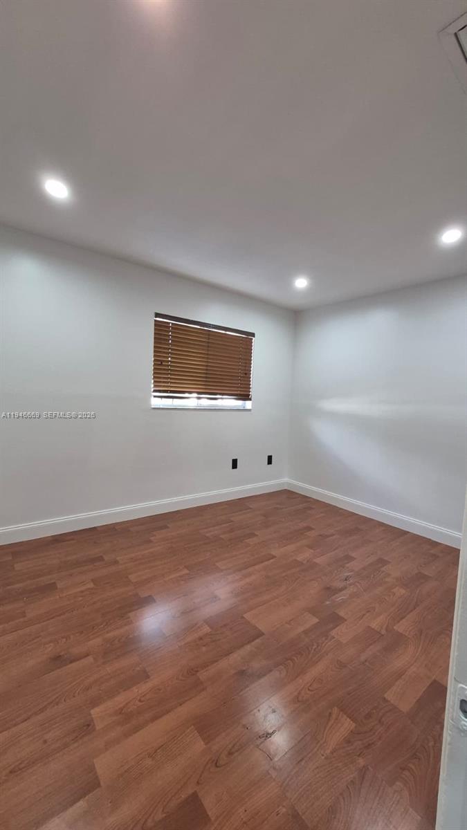 8531 Southwest 109th Avenue Miami, FL 33173 - Photo 13 of 19 a view of an empty room