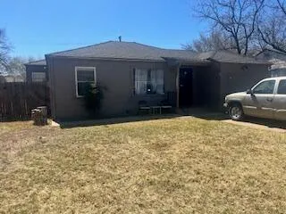 $79,900 | 1513 41st Street, Lubbock, TX 79412