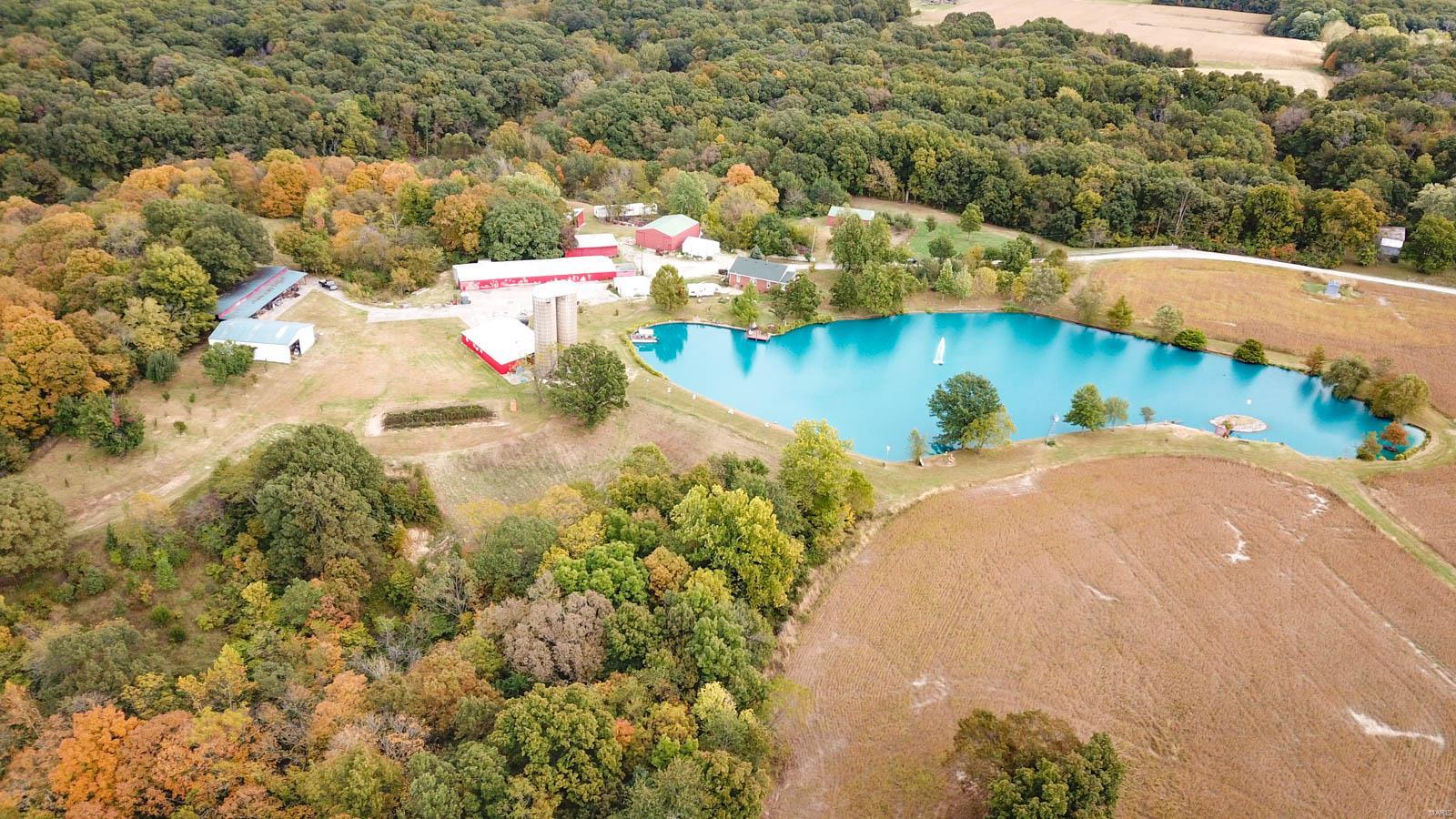 3697 Bono Road Staunton, IL 62088 - Photo 20 of 93