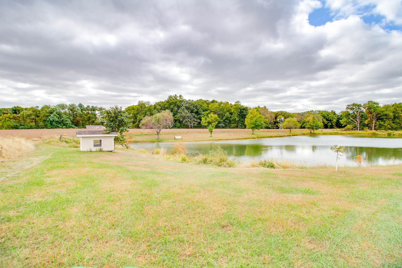3697 Bono Road Staunton, IL 62088 - Photo 37 of 93