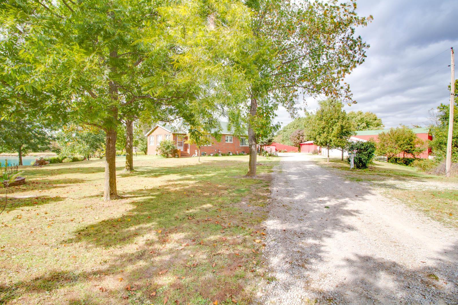 3697 Bono Road Staunton, IL 62088 - Photo 39 of 93
