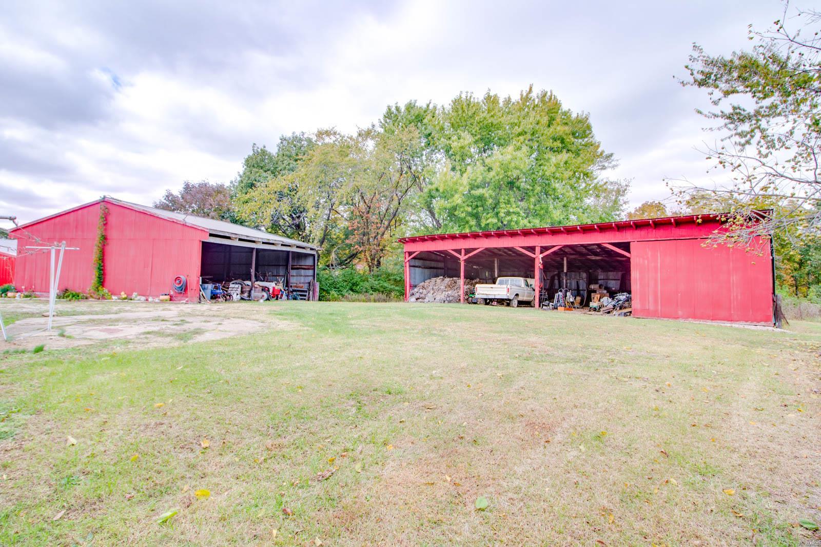 3697 Bono Road Staunton, IL 62088 - Photo 47 of 93
