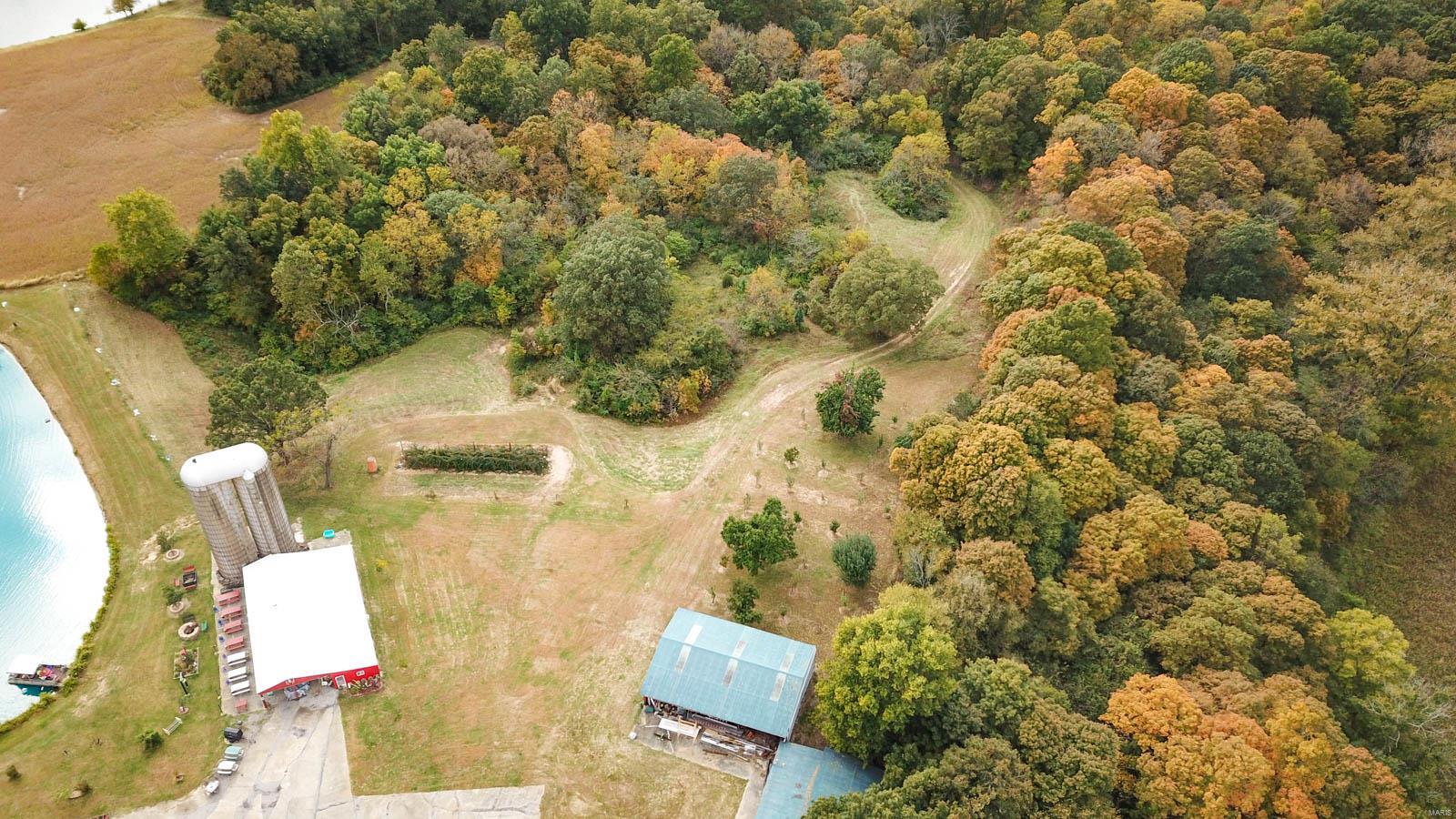 3697 Bono Road Staunton, IL 62088 - Photo 7 of 93