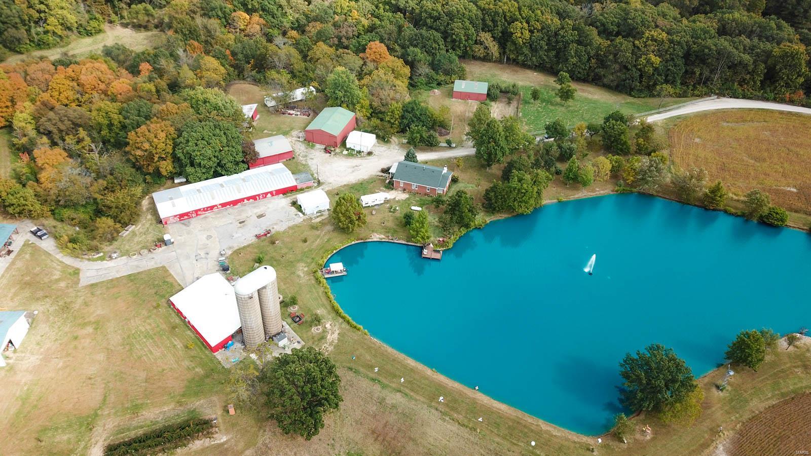 3697 Bono Road Staunton, IL 62088 - Photo 8 of 93