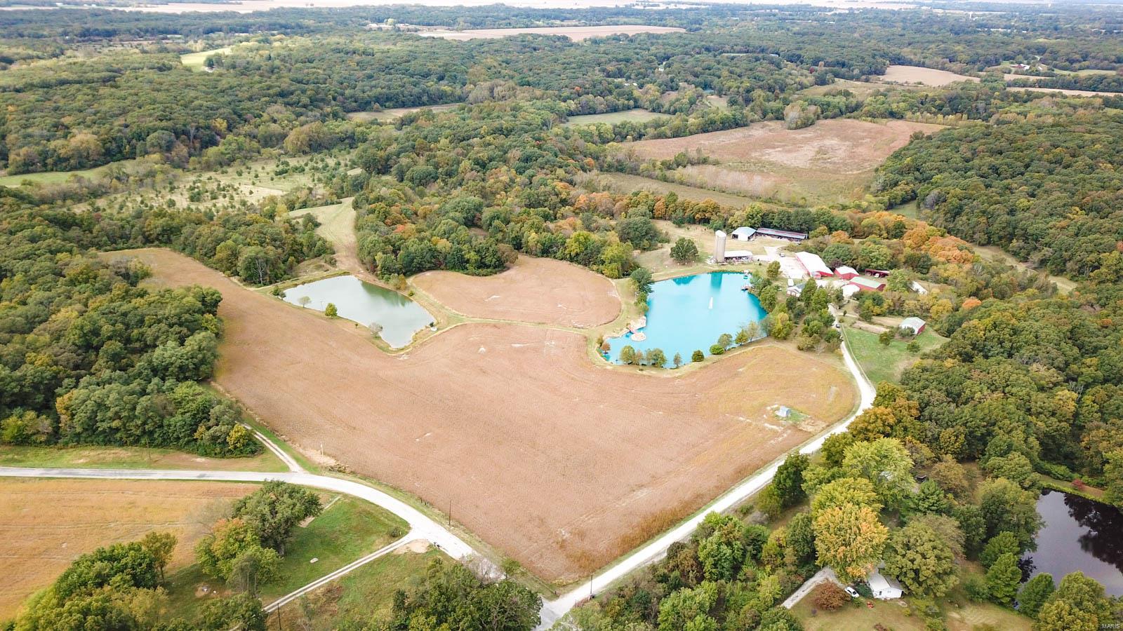 3697 Bono Road Staunton, IL 62088 - Photo 10 of 93