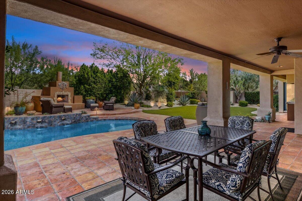 25255 North Ranch Gate Road Scottsdale, AZ 85255 - Photo 13 of 58 75-N Ranch Gate Rd 3