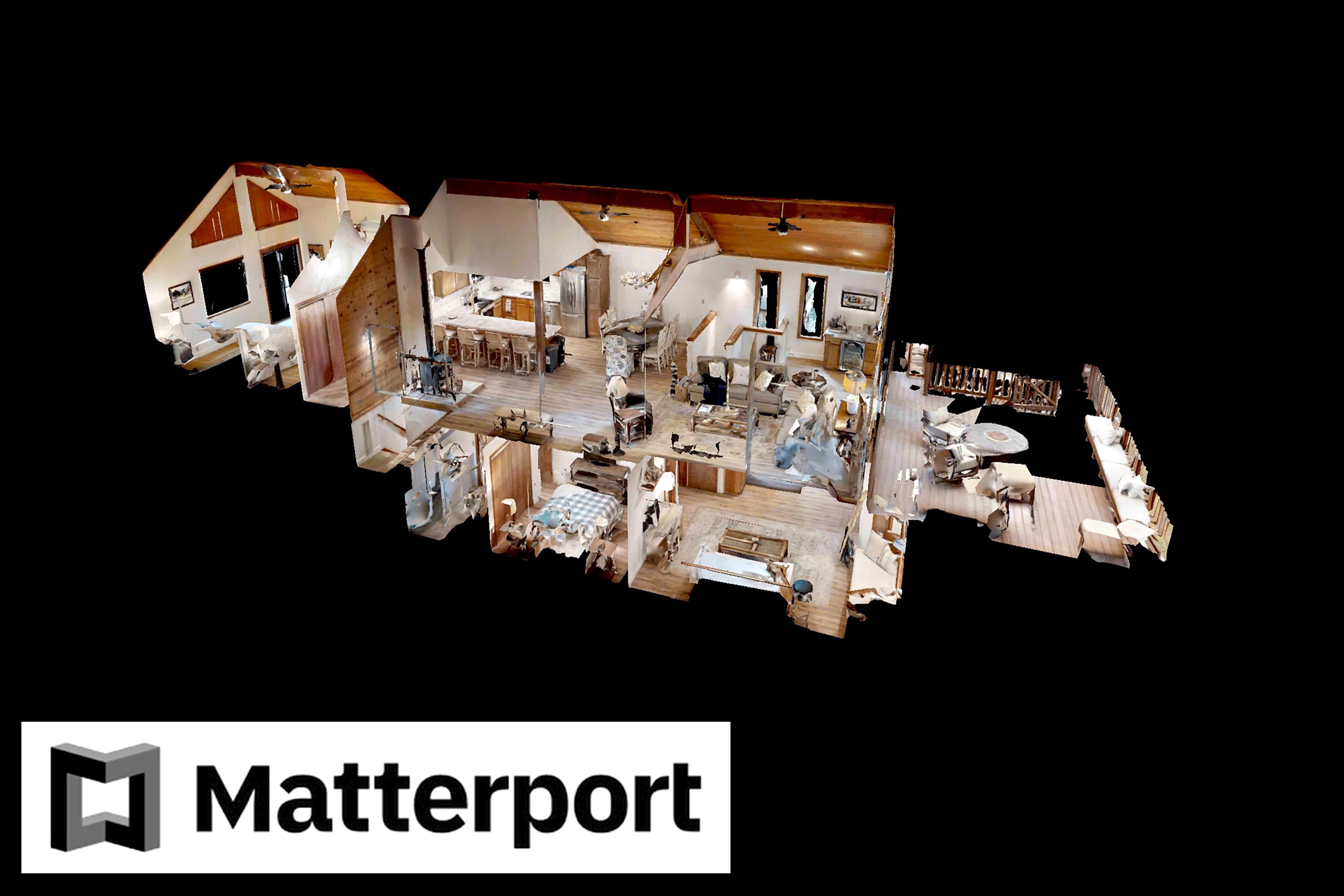 12095 Oslo Drive Truckee, CA 96161 - Photo 25 of 28 a front view of a house with a kitchen