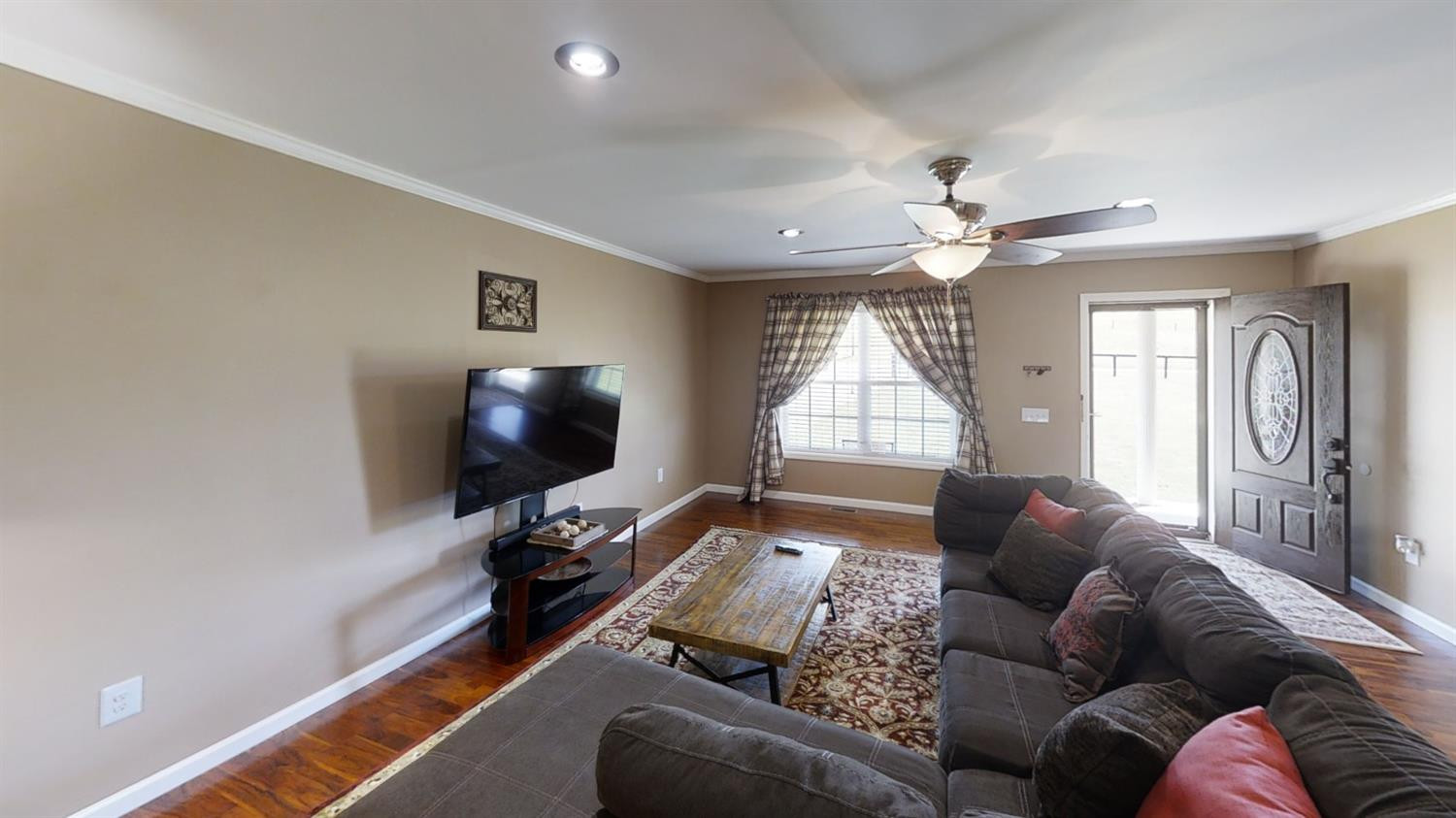 3626 White Lick Road Paint Lick, KY 40461 - Photo 4 of 36 Photo 4