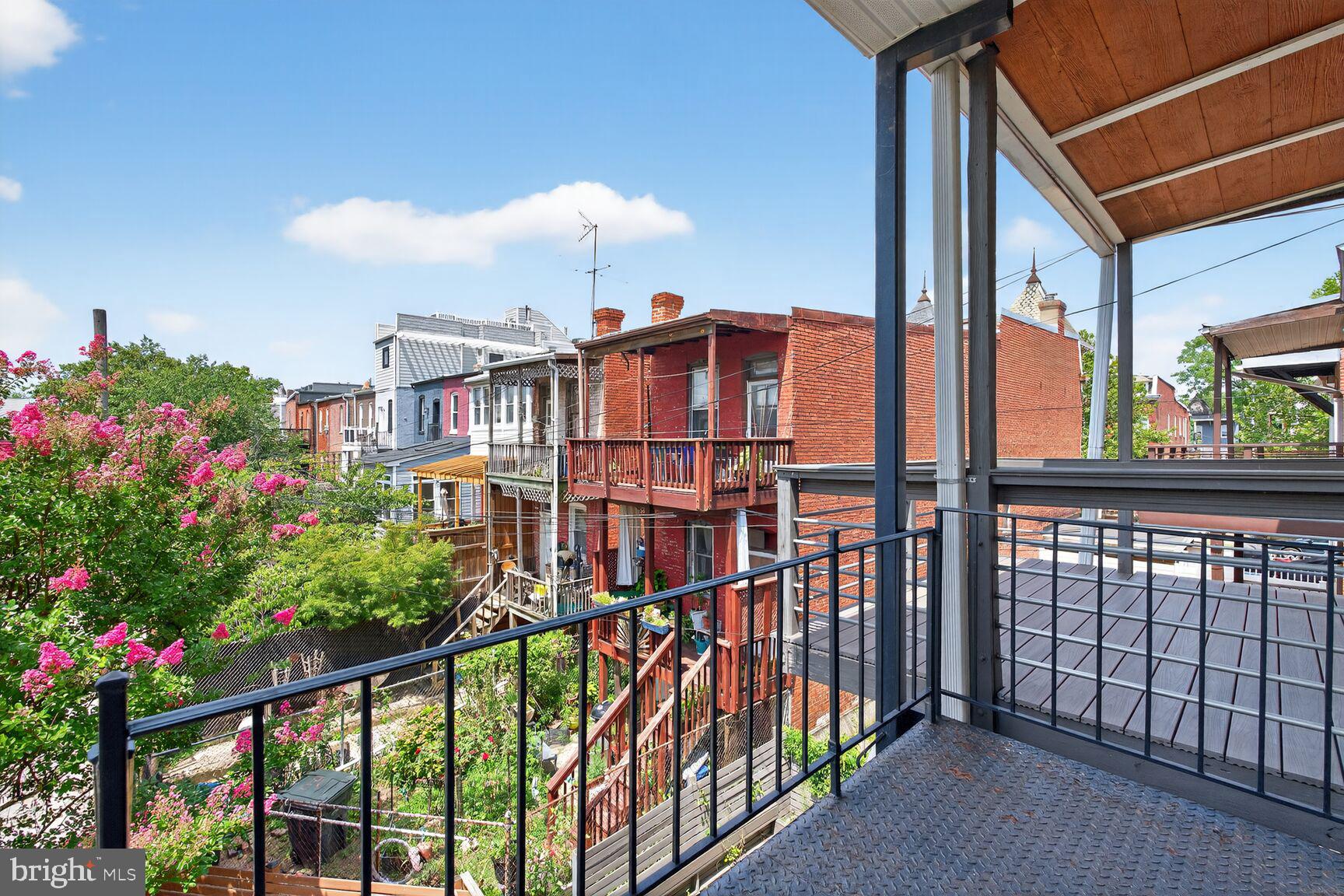 1730 1st Street Northwest, Unit 2 Washington, DC 20001 - Photo 8 of 27