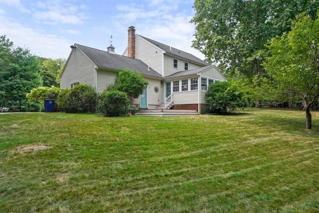 2 Nobscott Road Medway, MA 02053 - Photo 31 of 40 Gallery Image 31