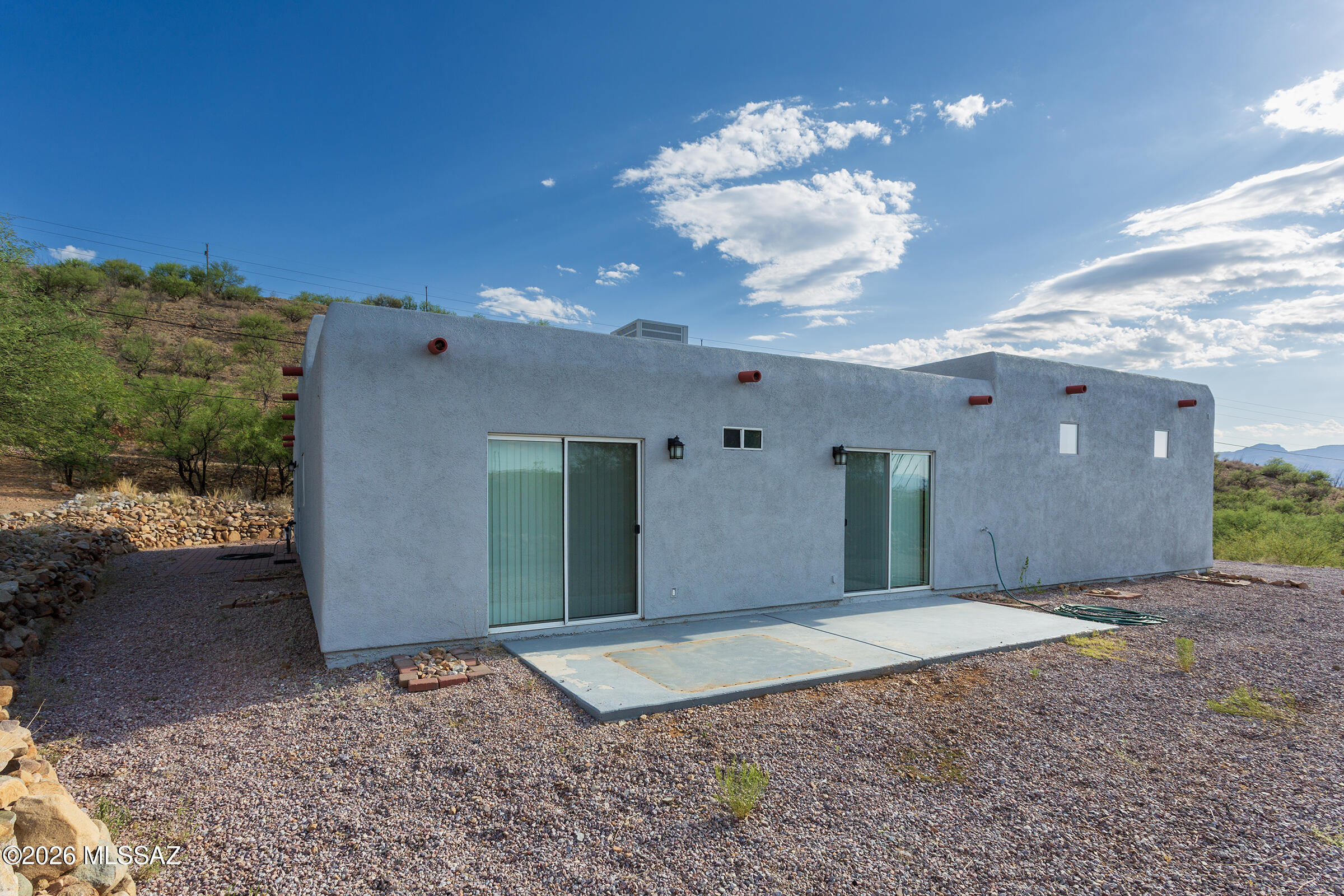 290 Via Mantaraya Rio Rico, AZ 85648 - Photo 45 of 50